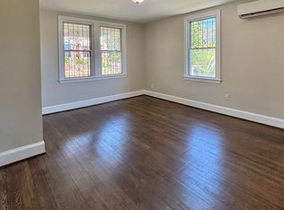 21 Hamilton St NE #1, Washington, DC 20011
