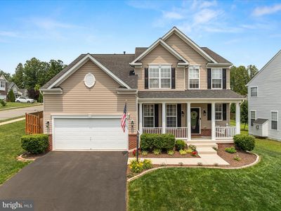 15164 Santander Dr, Gainesville, VA, 20155