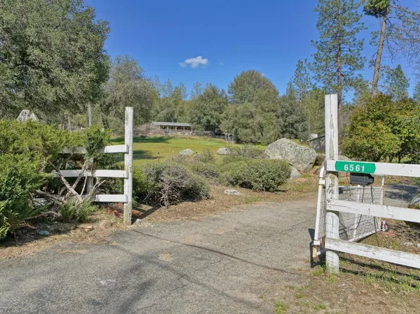 6561 Gray Rock Rd, Somerset, CA 95684