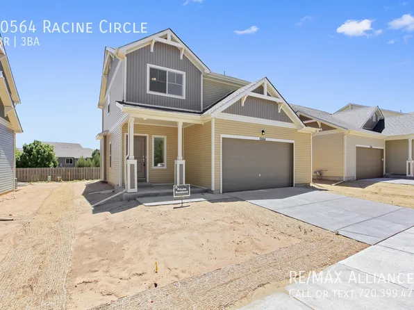10564 Racine Cir, Commerce City, CO 80022