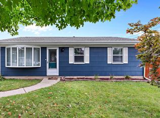 367 Lahonda Dr, Valparaiso, IN 46385