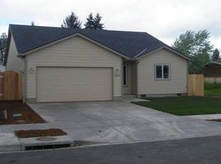 3654 Yogi Way, Eugene, OR 97404