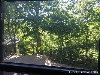 Rented by Living New York