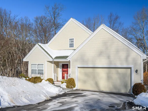 120 Sullivan Farm, New Milford, CT 06776