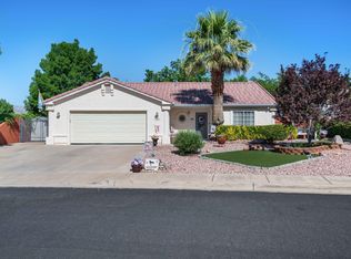 1091 N 2000 W, Saint George, UT 84770