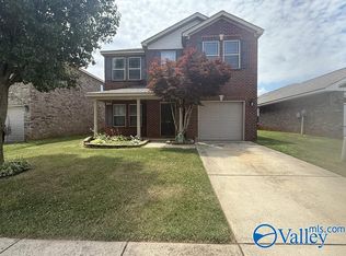 114 Pitts Griffin Dr, Madison, AL 35756