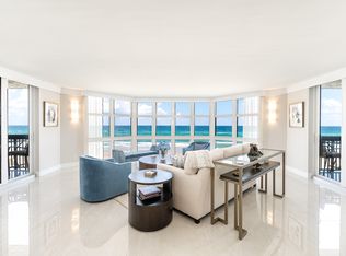 1155 Hillsboro Mile APT 207, Hillsboro Beach, FL 33062