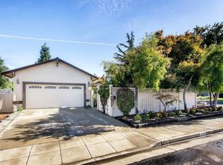 539 Anchor Cir, Redwood City, CA 94065