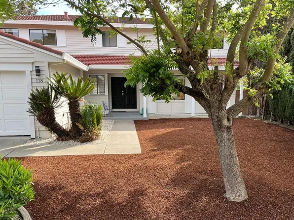 118 Lytham Way, Vallejo, CA 94591