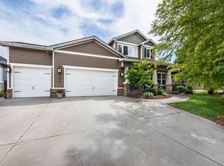 5057 W Eagle Landing Ct, Eagle, ID 83616