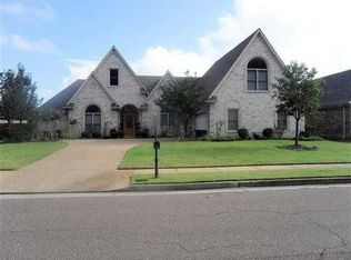 10454 Juneau Way, Collierville, TN 38017