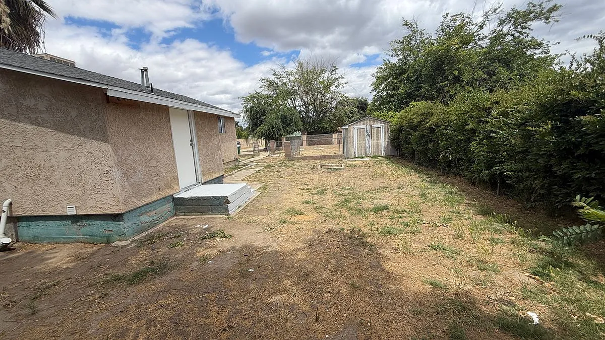 2 bed, 1.0 bath, 657 sqft, $1,250 — Photo 4
