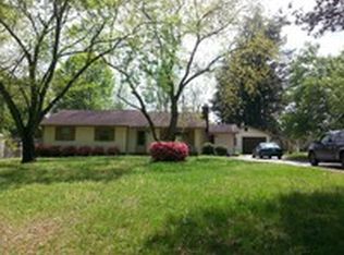 4914 Longleaf Rd, Mc Leansville, NC 27301