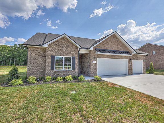 4th image of 137 Blanford Cir Lot 4