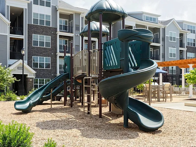 Children's playground