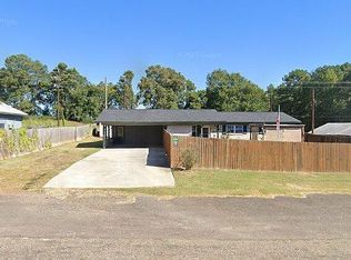 7221 S Fm 125, Kildare, TX 75562