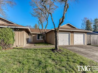 2033 NE Darby St, Hillsboro, OR