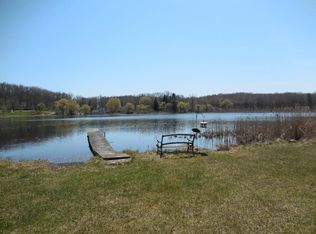 13270 Sharon Hollow Rd, Manchester, MI 48158