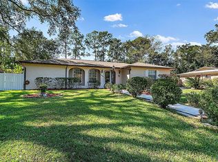 2460 Aquarius Rd, Orange Park, FL 32073