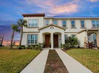 15537 Honeybell Dr, Winter Garden, FL 34787