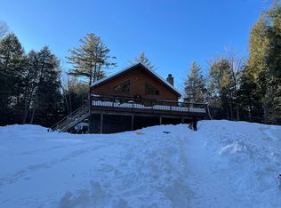 84 Mount Greenery Rd, Windham, NY 12496