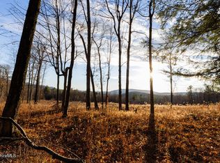 Mitchell St, Hillsdale, NY 12529