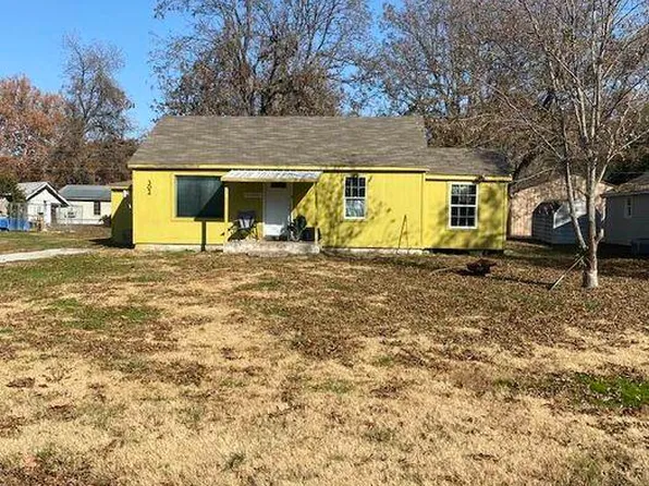 302 Locust, Afton, OK 74331