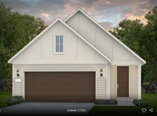 122 Kimberwick Ct, Georgetown, TX 78633