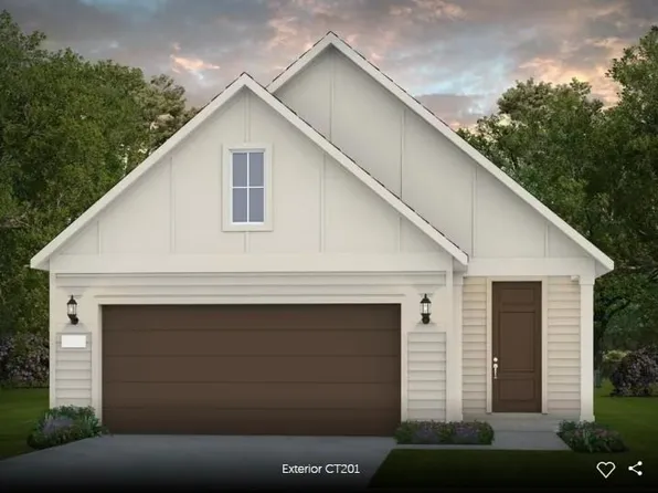 205 Smokestack Ln, Georgetown, TX 78633