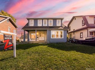 139 Puritan St, Highland Park, MI