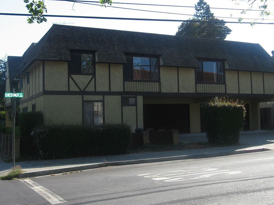 1st image of 1510 Cherry St APT 1
