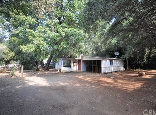 5743 Pacheco Ln, Paradise, CA 95969