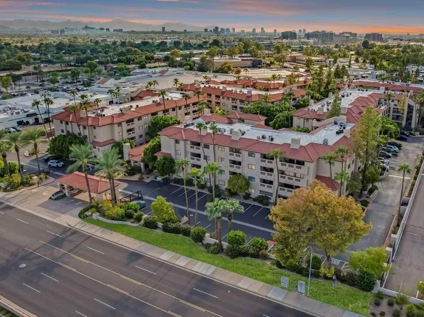 5104 N 32nd Street #408, Phoenix, AZ 85018