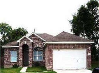 9605 Dulcimer St, Houston, TX 77051