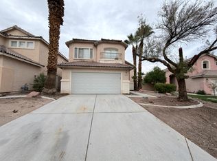 8232 Fame Ave, Las Vegas, NV 89147
