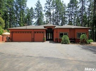 22810 Tree Farm Rd, Colfax, CA 95713