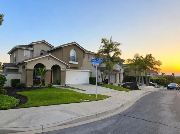 1241 Via Contessa, San Marcos, CA 92069