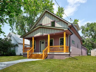 220 E Jackson Ave, Des Moines, IA, 50315
