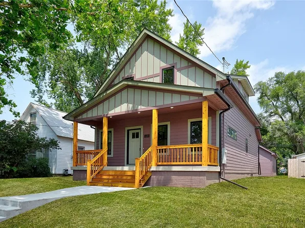 220 E Jackson Ave, Des Moines, IA 50315