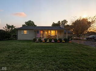 1159 S Main St, Martinsville, IN 46151