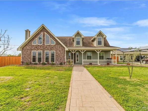 39621 Austen St, Penitas, TX 78576