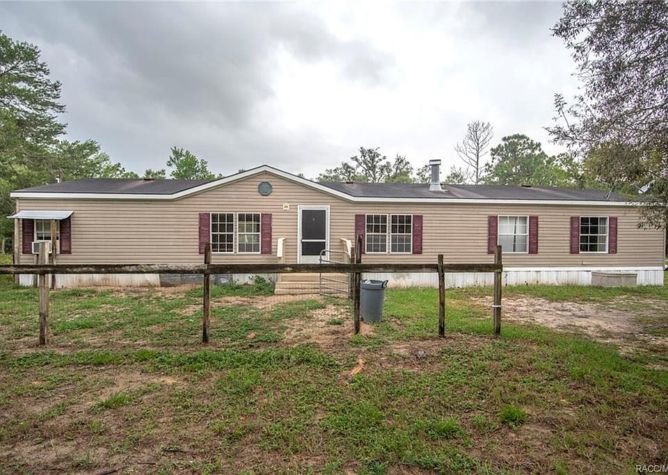 7404 N Damascus Ave, Dunnellon, FL 34433 Zillow