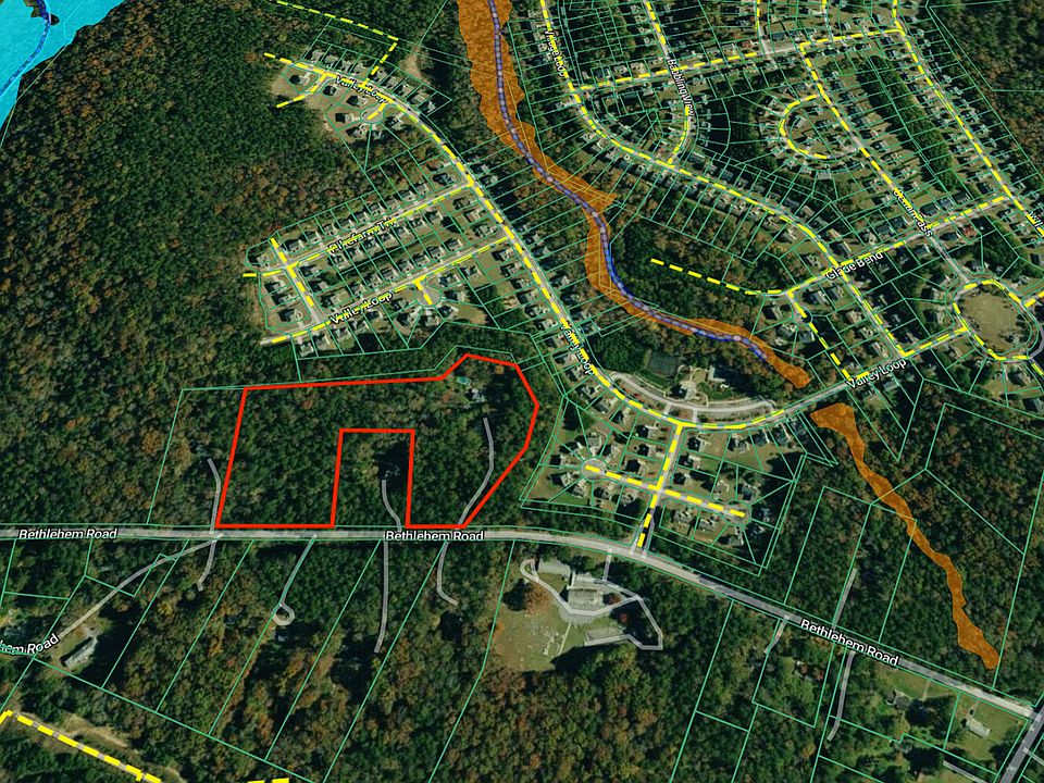 2nd image of 5480 Bethlehem Rd