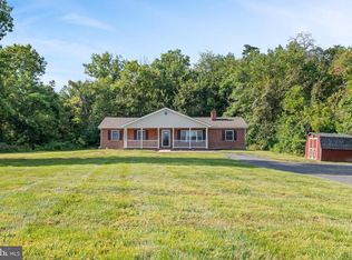 6075 Strasburg Rd, Strasburg, VA 22657
