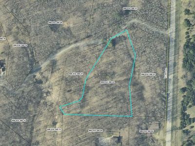 W Woodbridge Dr LOT 10, Mears, MI, 49436