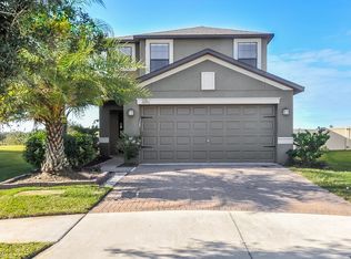 10101 Newminster Loop, Ruskin, FL 33573