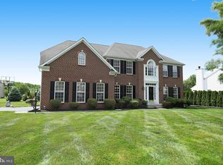 109 Manor Cir, Elkton, MD 21921