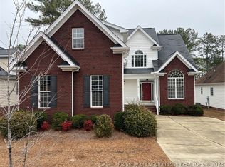 118 Lamplighter Way, Spring Lake, NC 28390