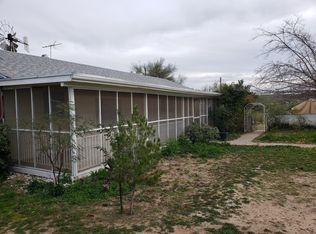 33333 S River Bend Rd, Black Canyon City, AZ 85324