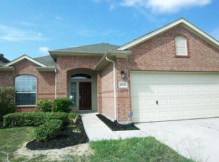 20223 Enchanted Rose Ln, Cypress, TX 77433